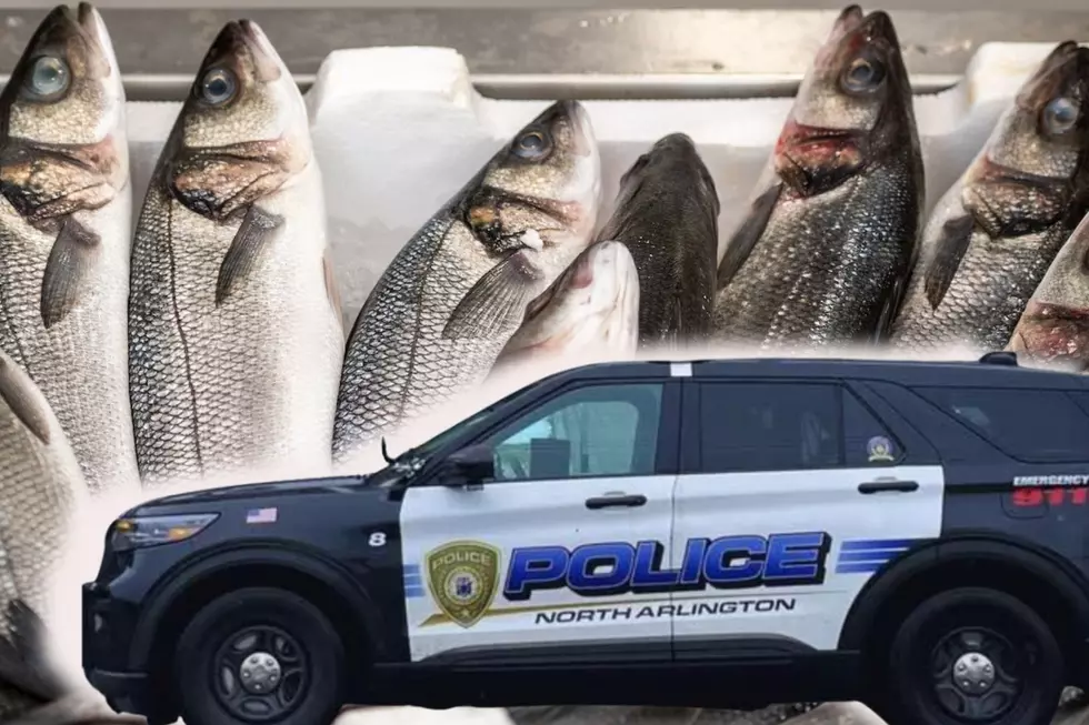 Police: Fake freight broker tried to pull off a $273,000 seafood heist in NJ