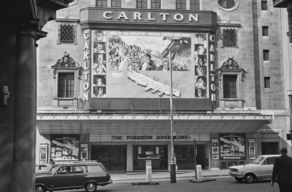 Photo by Evening Standard/Hulton Archive/Getty Images