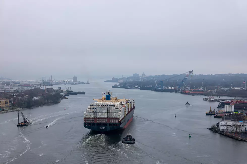 More than 600 stolen cars worth $36 million recovered at Newark, NJ port