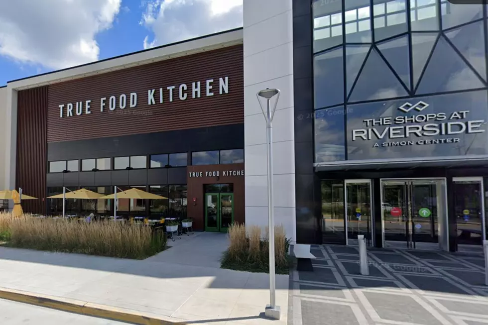 True Food Kitchen closed in both Hackensack and Edison (Google Maps)