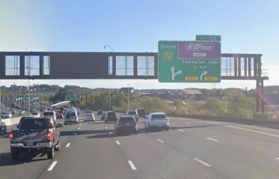 This New Jersey road is among the ten most hated in America