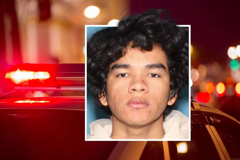 NJ man, 23, charged with aggravated sexual assault, kidnapping of 11-year-old