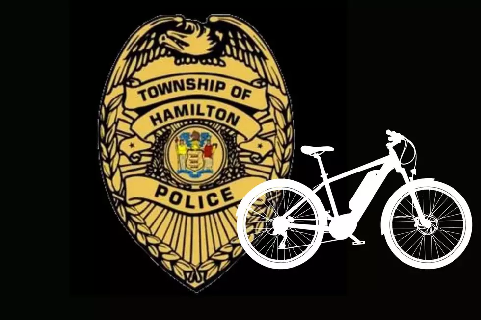 14-year-old girl seriously hurt in Mays Landing e-bike cras