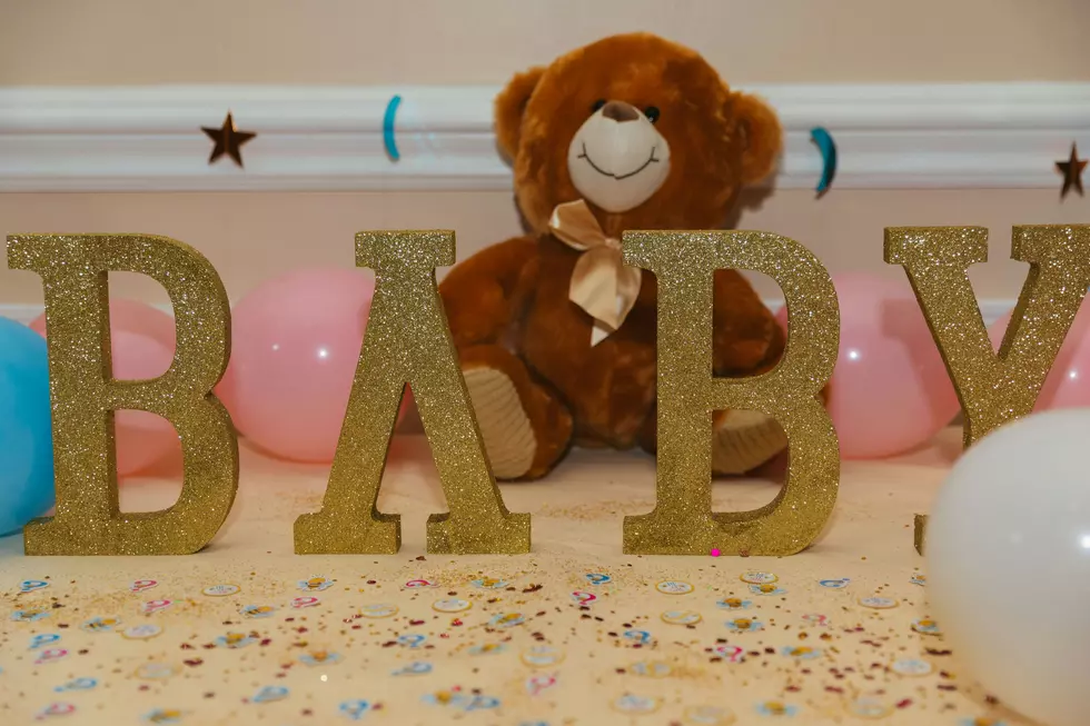 New Jersey, here are the most popular baby names for 2026