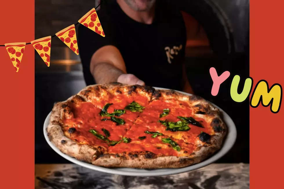 Two Jersey City pizzerias make Food and Wine’s list of best pies nationwide