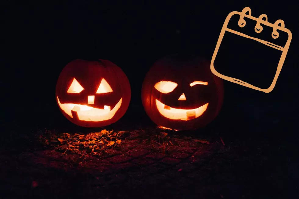 When is the next time Halloween will be on a Saturday?