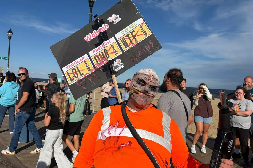 AP Zombie Walk 2026 (Jeff Deminski, Townsquare Media)