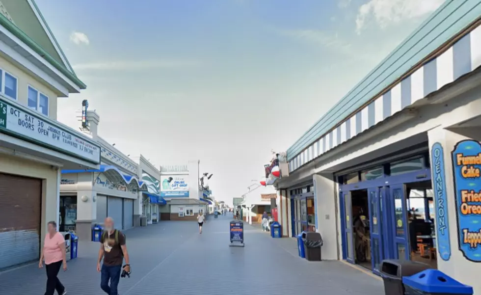 Are these the three best things to do in New Jersey?