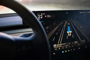 Waymo review: Why I’m sold on driverless cars