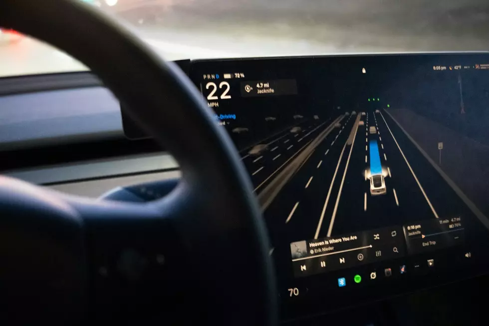 Waymo review: Why I’m sold on driverless cars