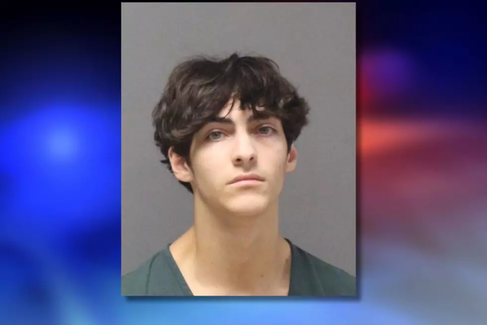 Cyber-tip leads to charges against Toms River 18-year-old
