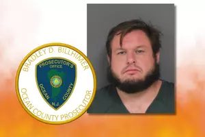 Ocean County man charged after woman is burned and left in woods