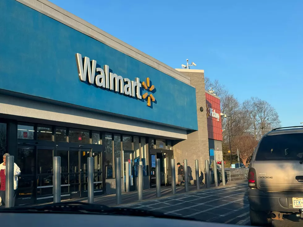 Walmart makes a big change for Apple Pay users in New Jersey