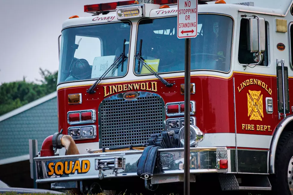 Firefighters lift SUV off teen after 6 are struck in Lindenwold