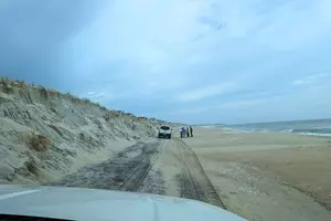 NJ beach weather and waves: Jersey Shore Report for Friday
