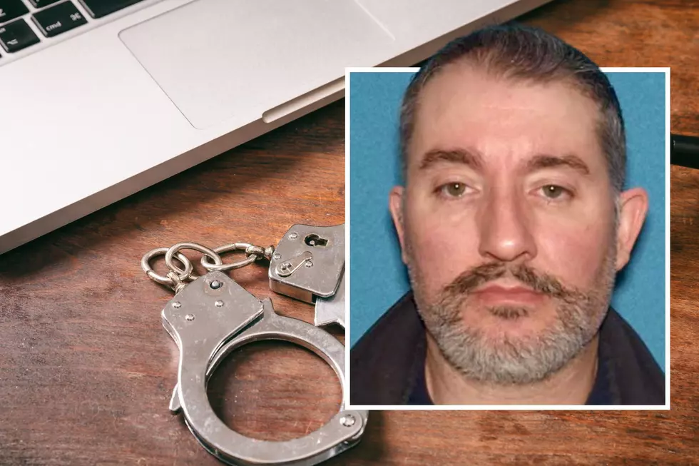 Accused Long Valley predator, 50, charged after wildly fleeing Freehold ‘teen’ sex sting