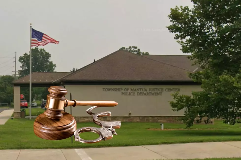 Ex-Mantua lieutenant’s affair leads to police misconduct conviction