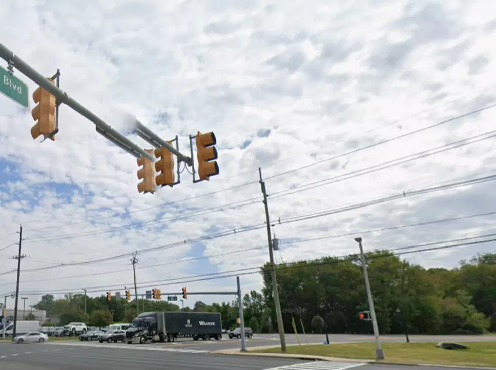 Where are the most impatient drivers in New Jersey?
