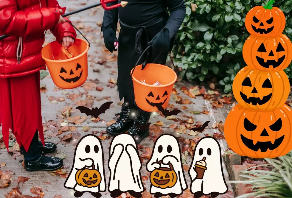 Halloween Trick-or-Treating: Why Some New Jersey Neighborhoods Are Missing Out