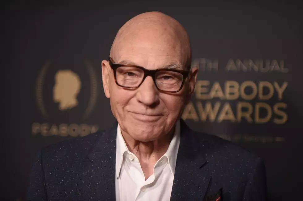 'Star Trek,' 'X-men' icon Patrick Stewart dies