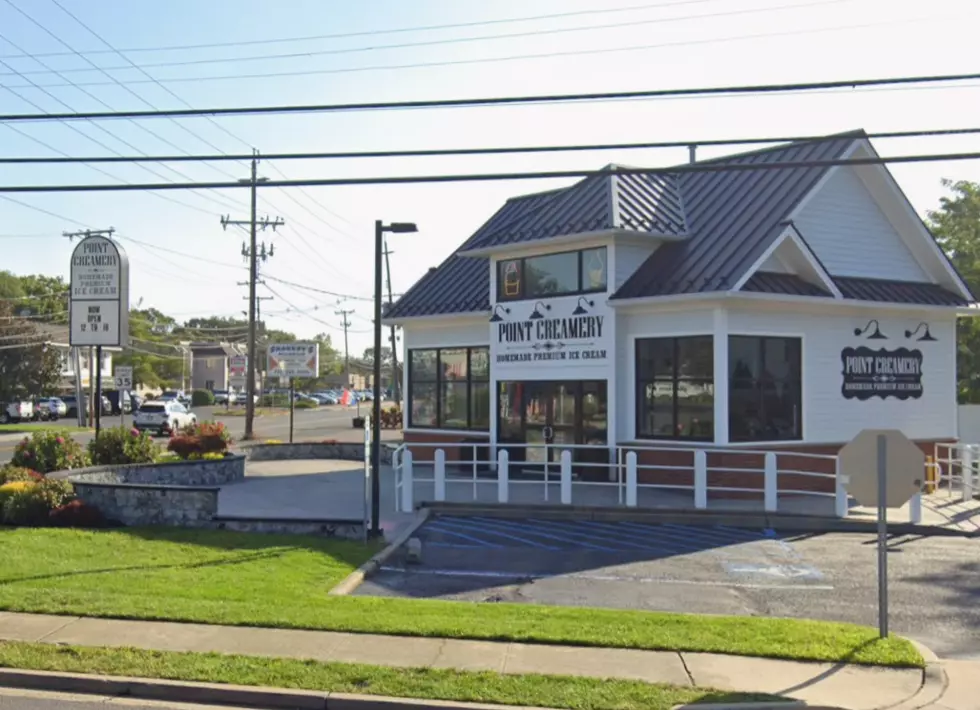This may be the best local ice cream shop in New Jersey