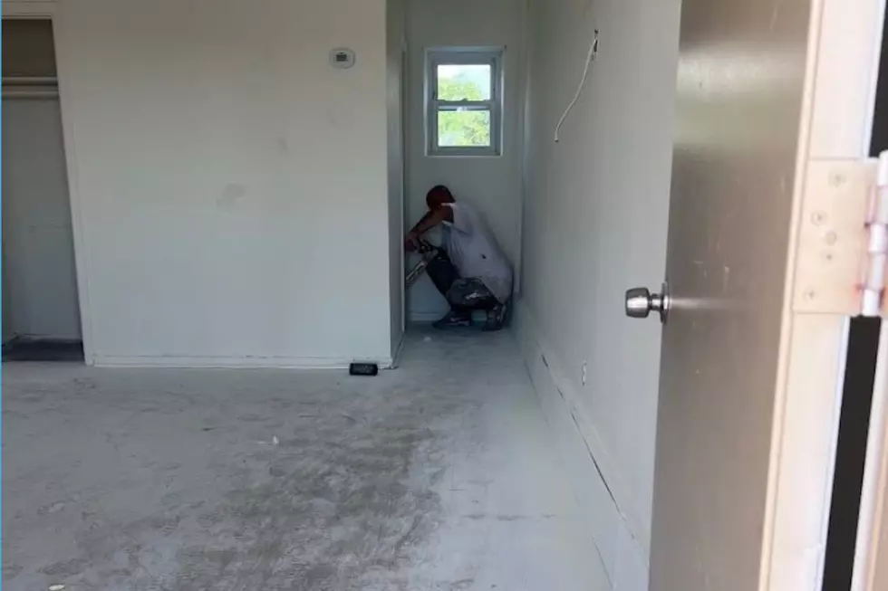 Habcore purchased the former Pelican Motel in Toms River to serve as Ocean County's first emergency housing spot for homeless residents (Habcore)