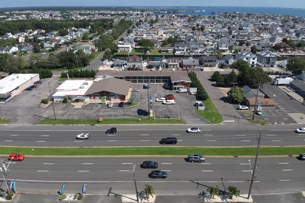 Habcore purchased the former Pelican Motel in Toms River, which will serve as the first emergency housing for homeless residents in Ocean County (T&M Associates)
