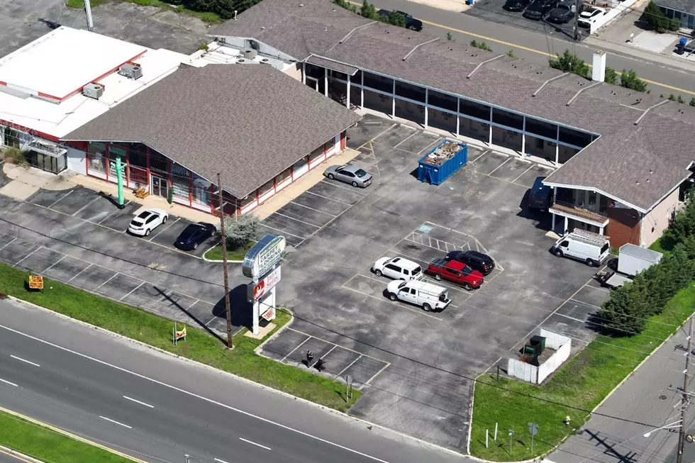 Habcore purchased the former Pelican Motel in Toms River, which will serve as the first emergency housing for homeless residents in Ocean County (T&M Associates)