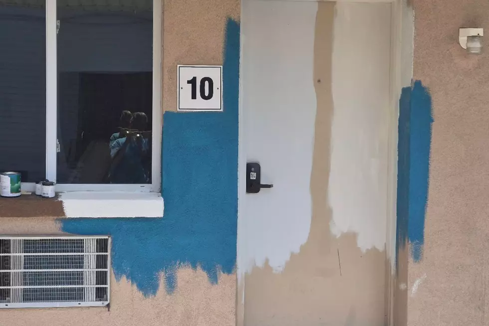 Habcore purchased the former Pelican Motel in Toms River, which will serve as the first emergency housing for homeless residents in Ocean County (Habcore)
