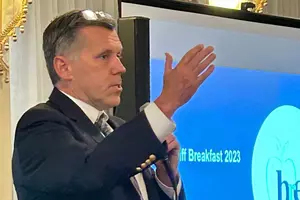 NJ superintendent told school board member to ‘go f*** yourself’