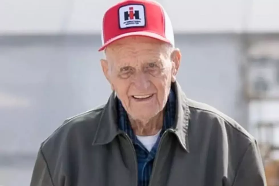 New Jersey farm patriarch known as “Pop pop” dies at 96