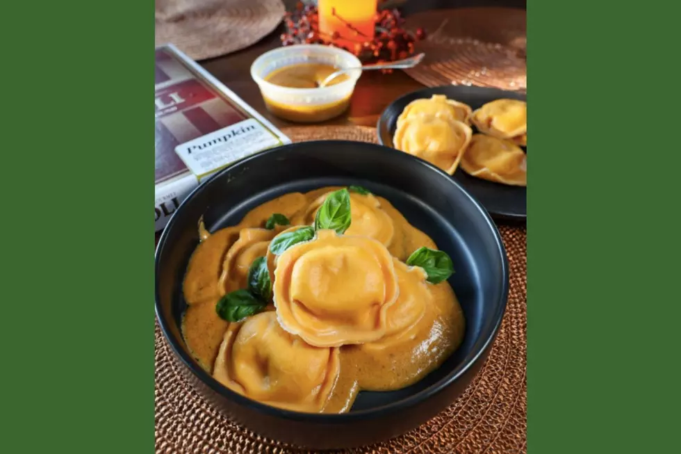 Sapore Ravioli via Instagram