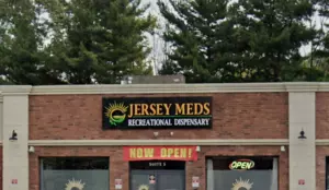 Legal weed was supposed to kill the black market in NJ. Did it?