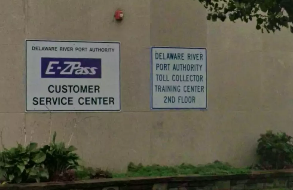 Remember when NJ feared E-ZPass would track you? Now it may be a sticker