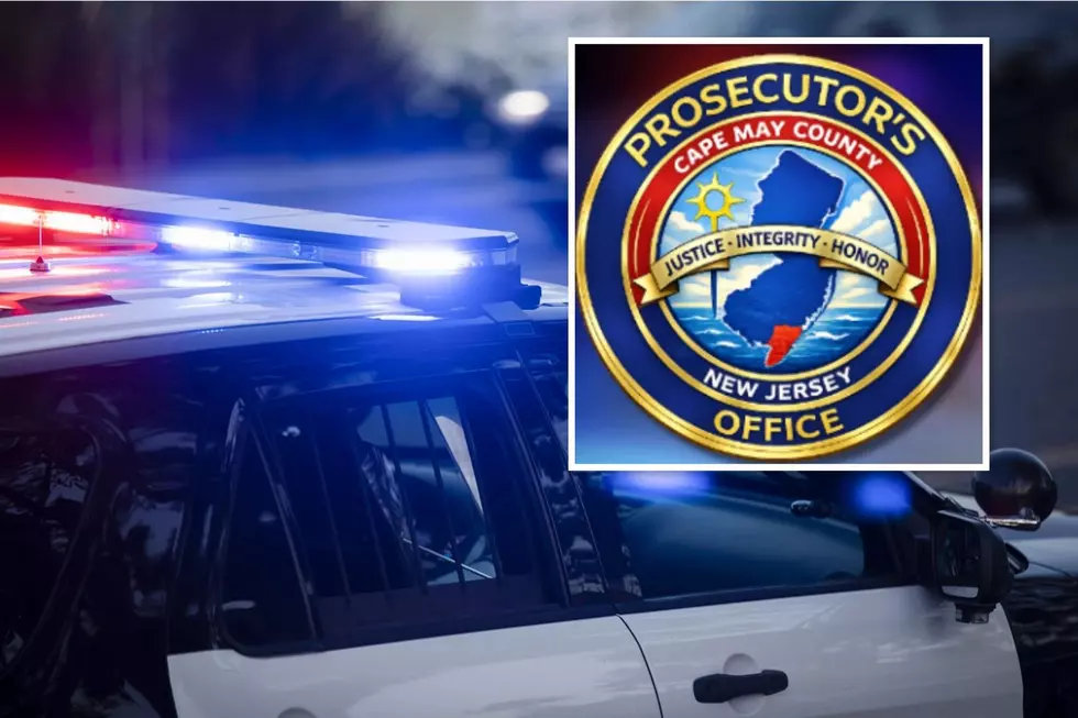 NJ driver, 19, accused of deadly DUI distracted driving crash in Cape May County