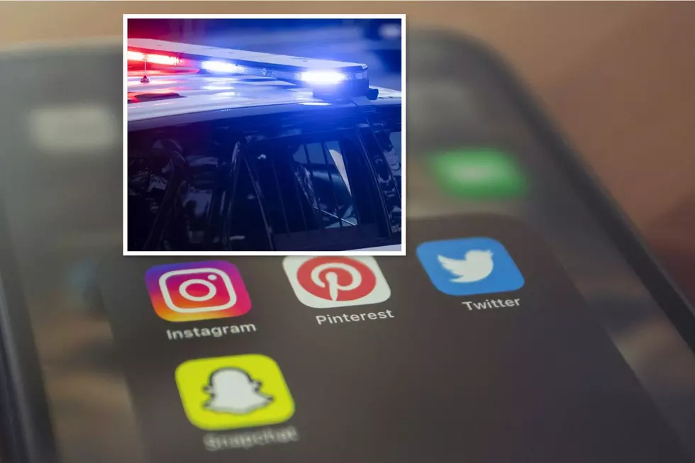 Ten charges against NJ firefighter, 28, accused of creating and sharing child sexual abuse material