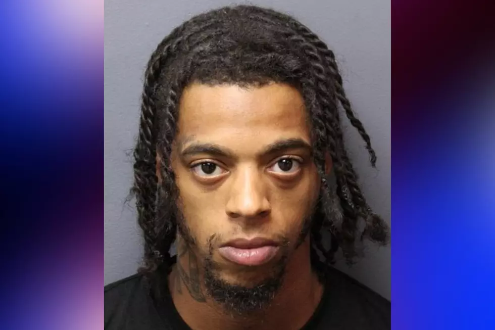 Tavonte McClary (Paramus Police Department)