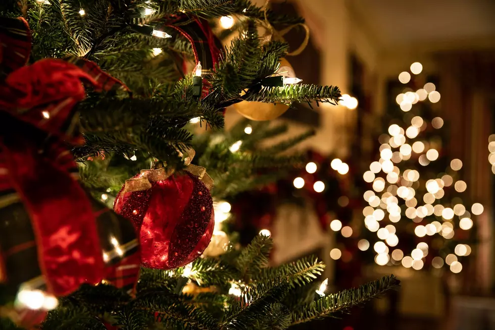 How New Jersey feels about decorating for Christmas early