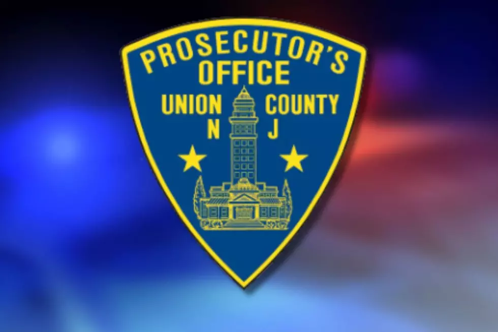 Infant is in a coma after violent Linden crash, report says
