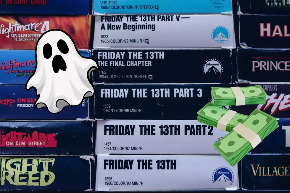 How to earn $666 by watching and reviewing horror films