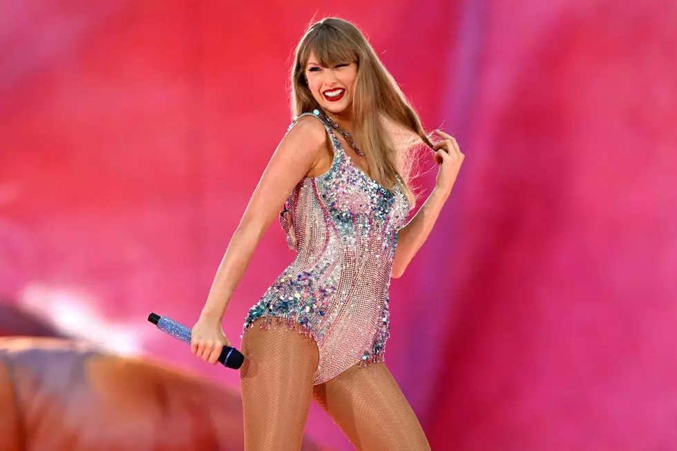 NJ ranked the second most Swifty state in the U.S.
