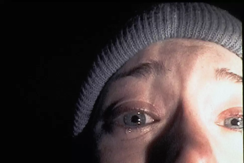 Blair Witch Project stars return to screen their found footage film live at BergenPAC