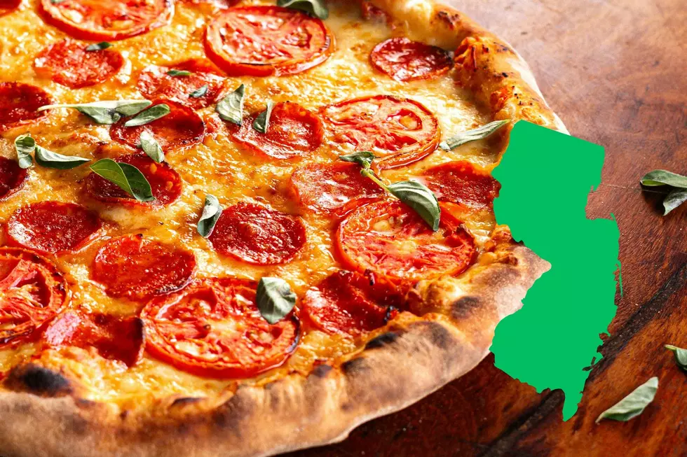 7 New Jersey pizza spots worth visiting for a great night out