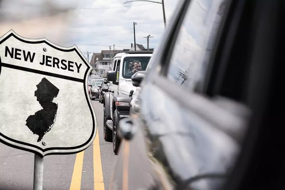 Think your NJ commute is hell? These 10 counties have it worst