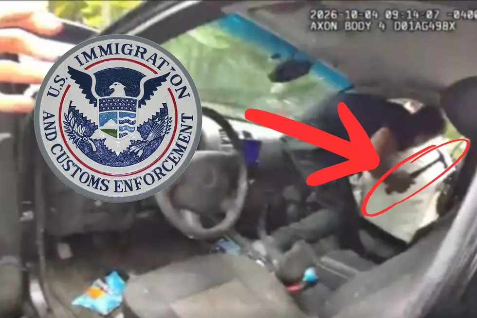 ICE agents dodge hammer attack in New Jersey—NJ Top News