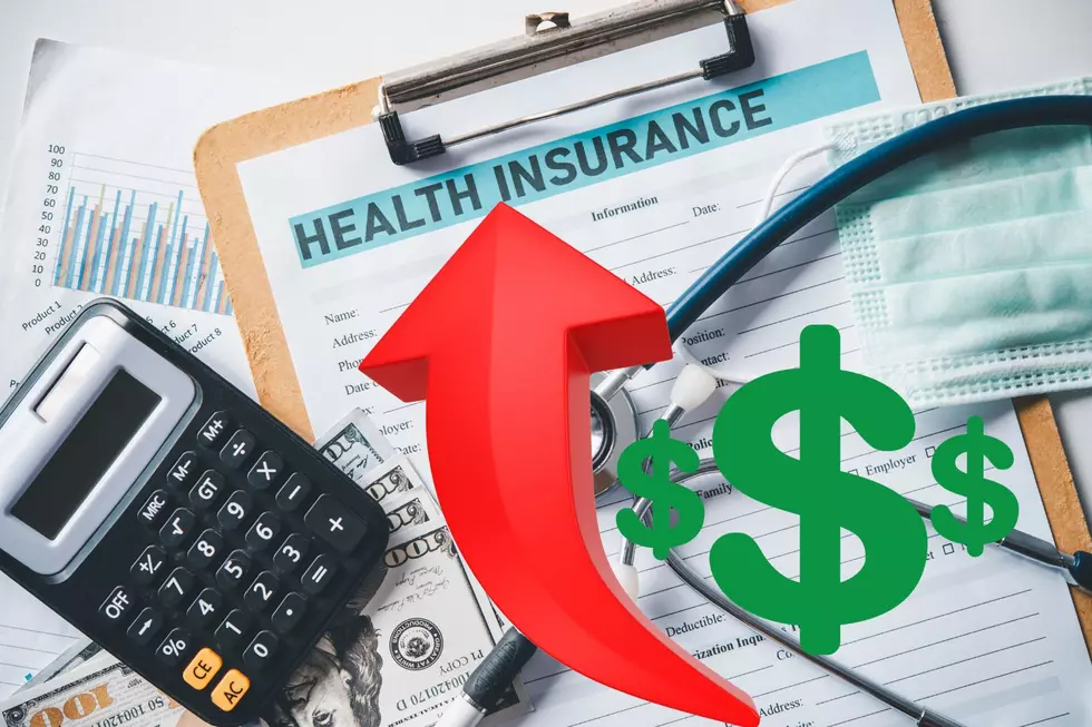 Health insurance sticker shock: NJ families face massive rate hikes