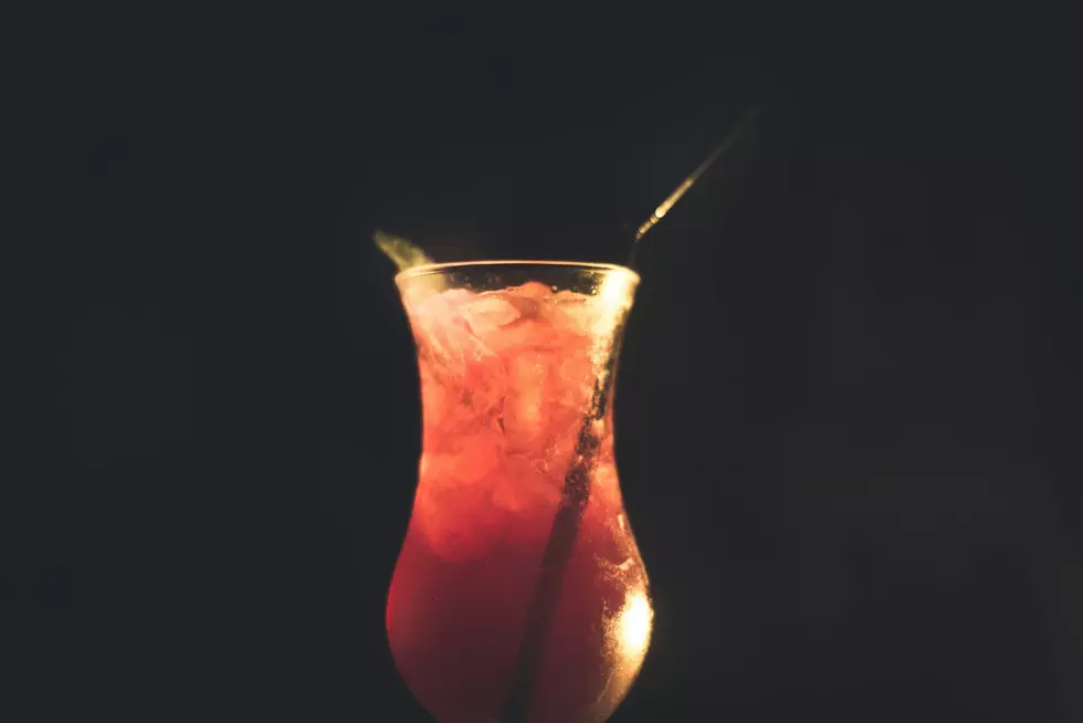 This spooky Halloween pop-up in Cape May is serving up cocktails and fun