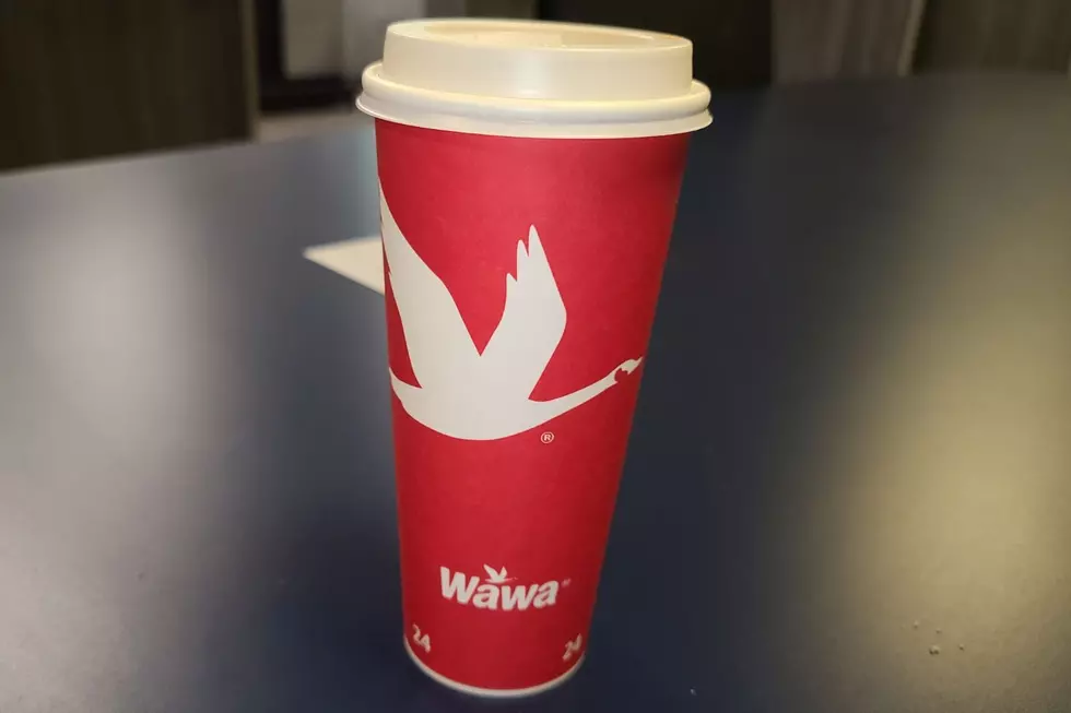 Sicklerville Wawa shooting: Man charged with attempted murder