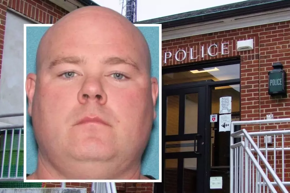 West Milford, NJ police sergeant charged with assault after pub punches, prosecutors say