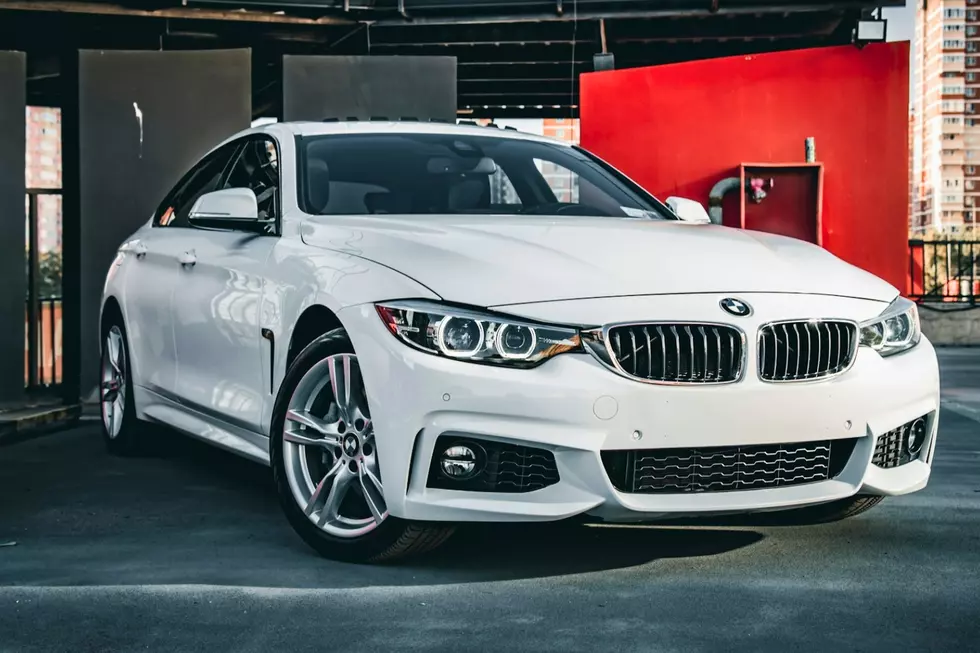 ‘Sad, I just got this car’ — High driver killed NJ woman and mourned his new BMW, police say
